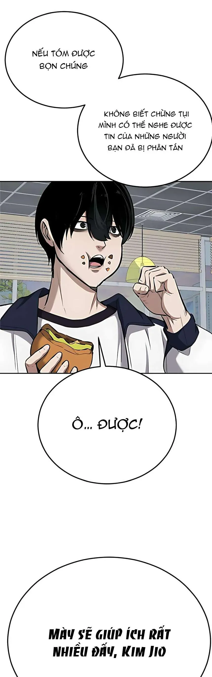 Thiếu Niên Hồi Sinh Chapter 10 - 51