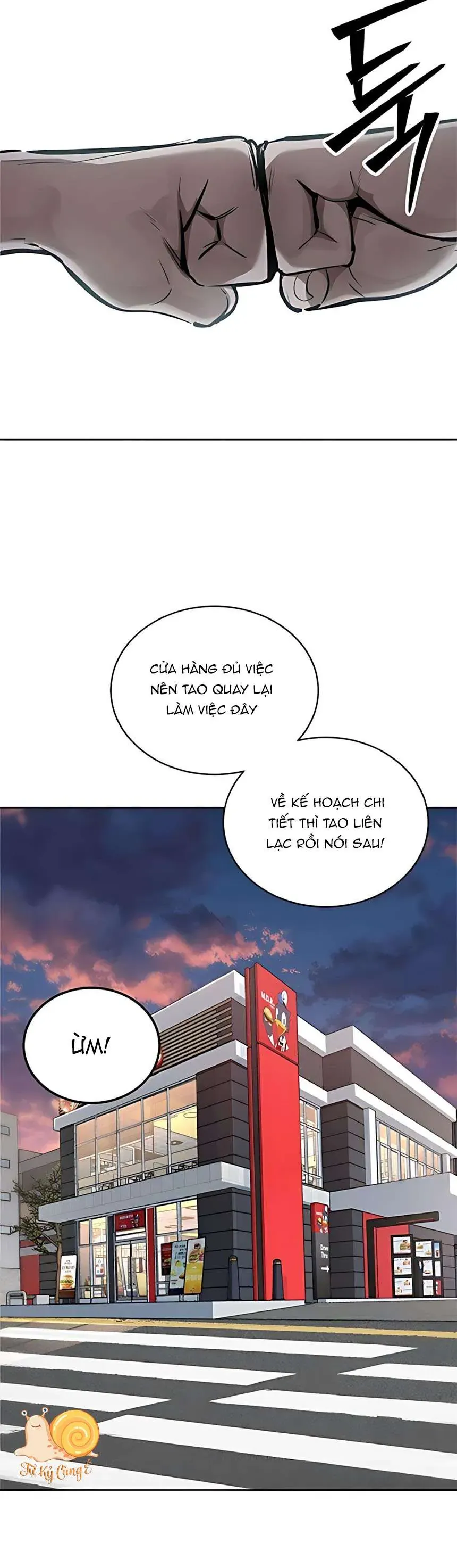 Thiếu Niên Hồi Sinh Chapter 10 - 53