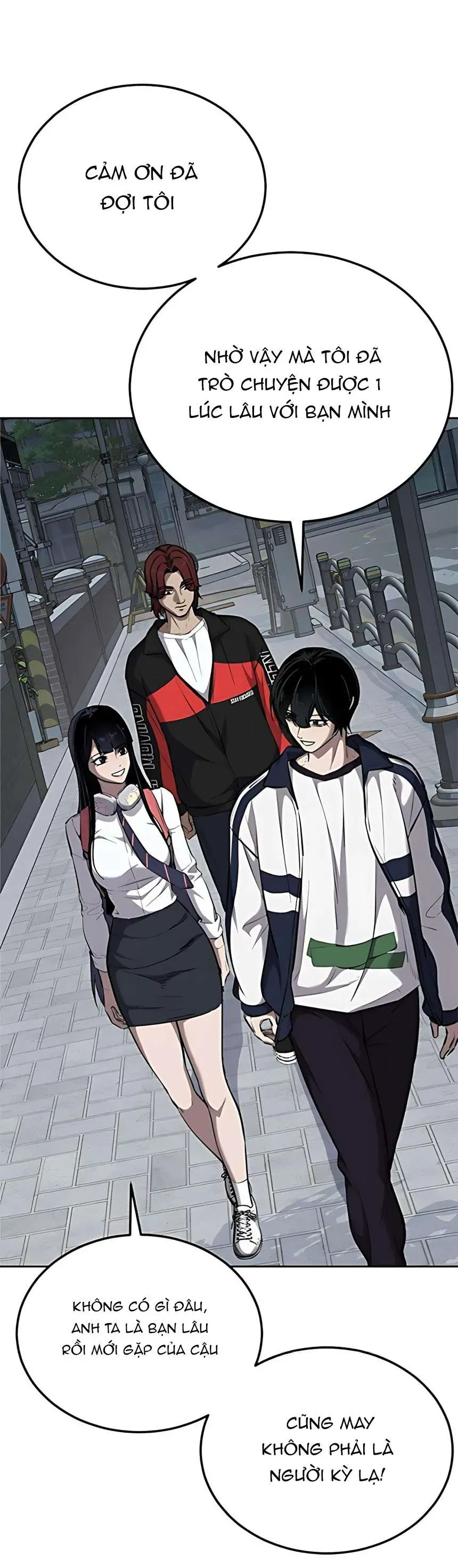 Thiếu Niên Hồi Sinh Chapter 10 - 54