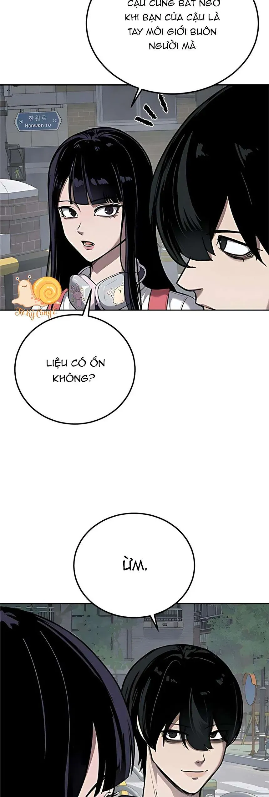 Thiếu Niên Hồi Sinh Chapter 10 - 56