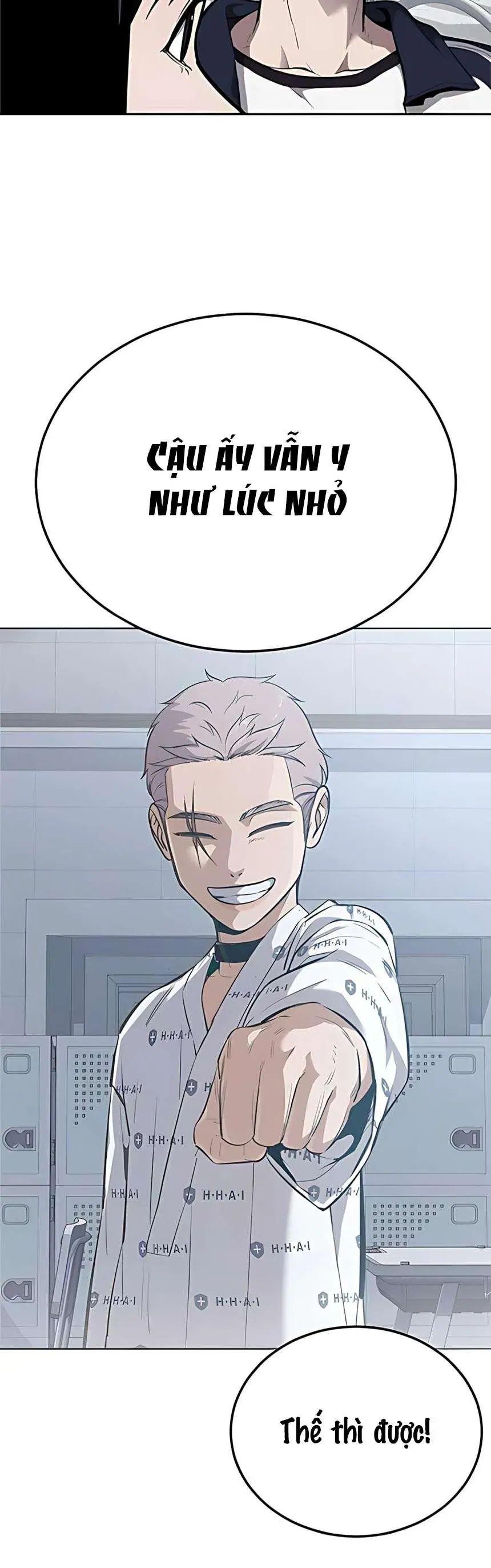 Thiếu Niên Hồi Sinh Chapter 10 - 57