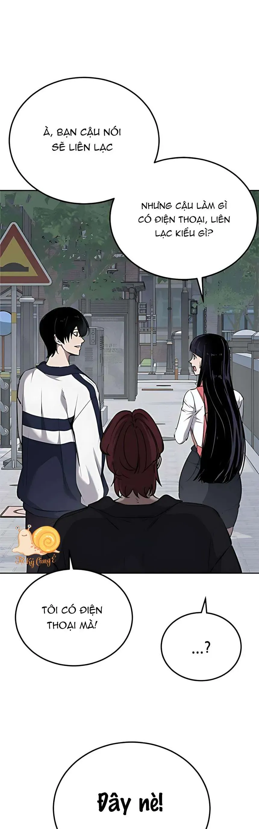 Thiếu Niên Hồi Sinh Chapter 10 - 58