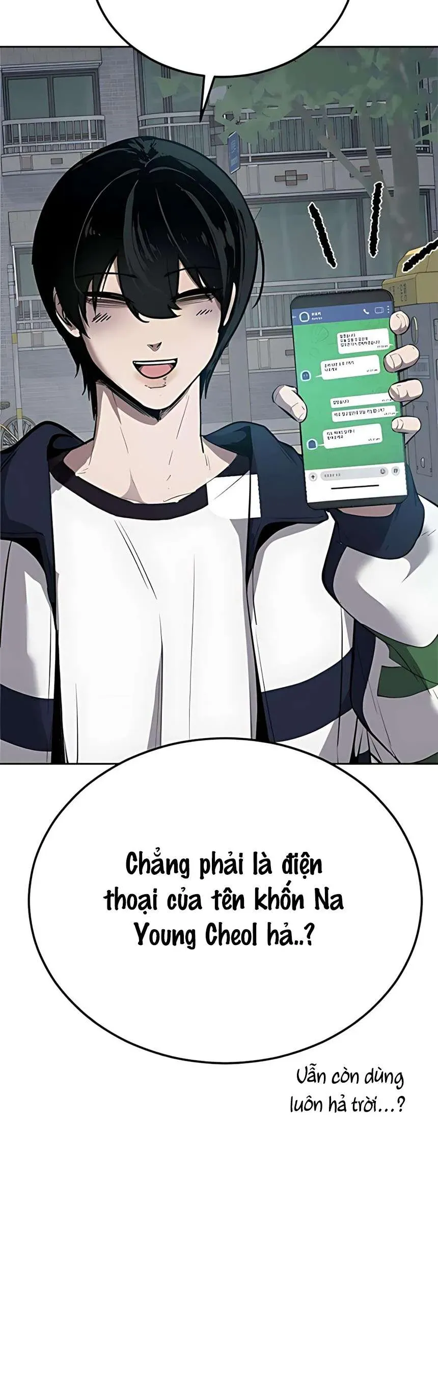 Thiếu Niên Hồi Sinh Chapter 10 - 59