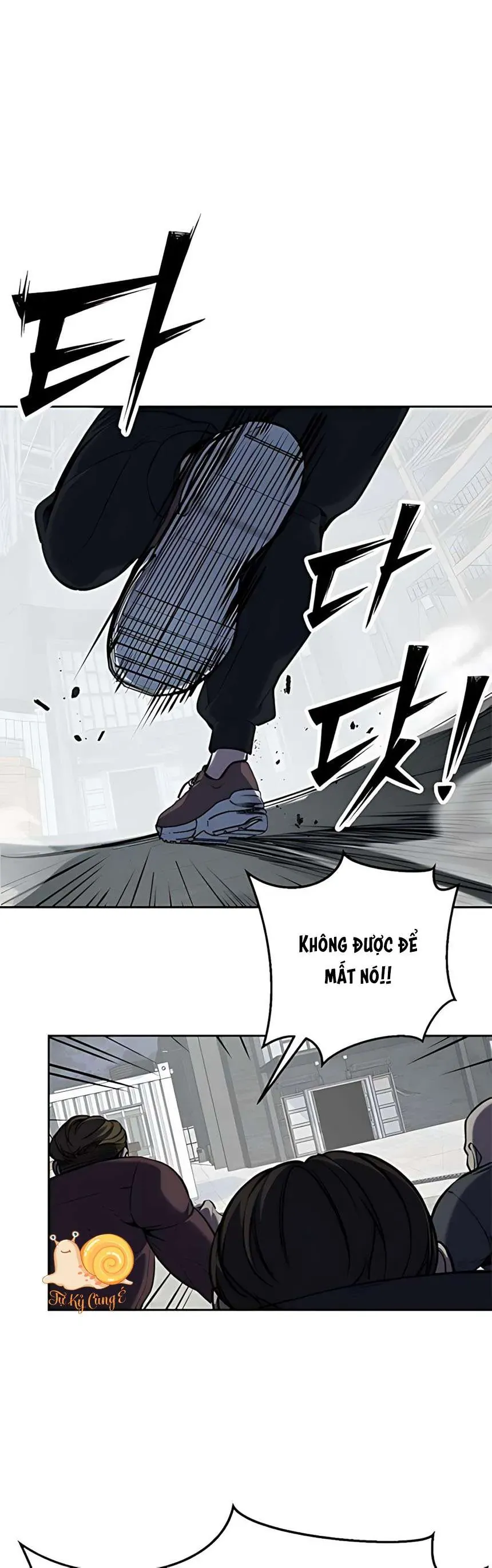 Thiếu Niên Hồi Sinh Chapter 10 - 60