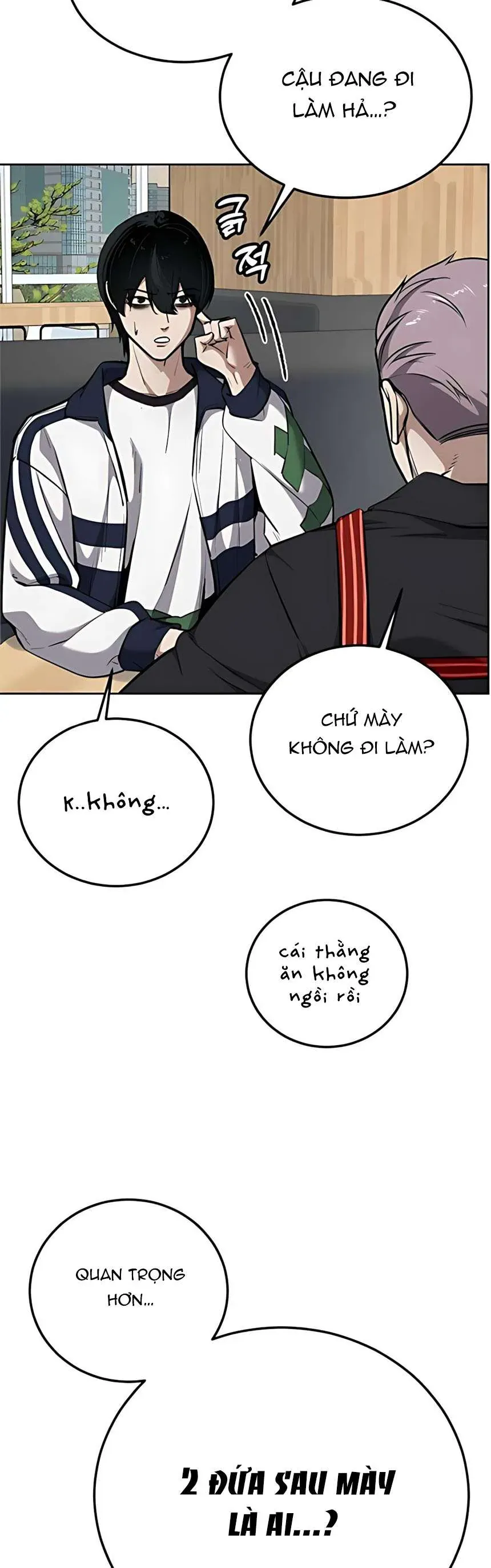 Thiếu Niên Hồi Sinh Chapter 10 - 7