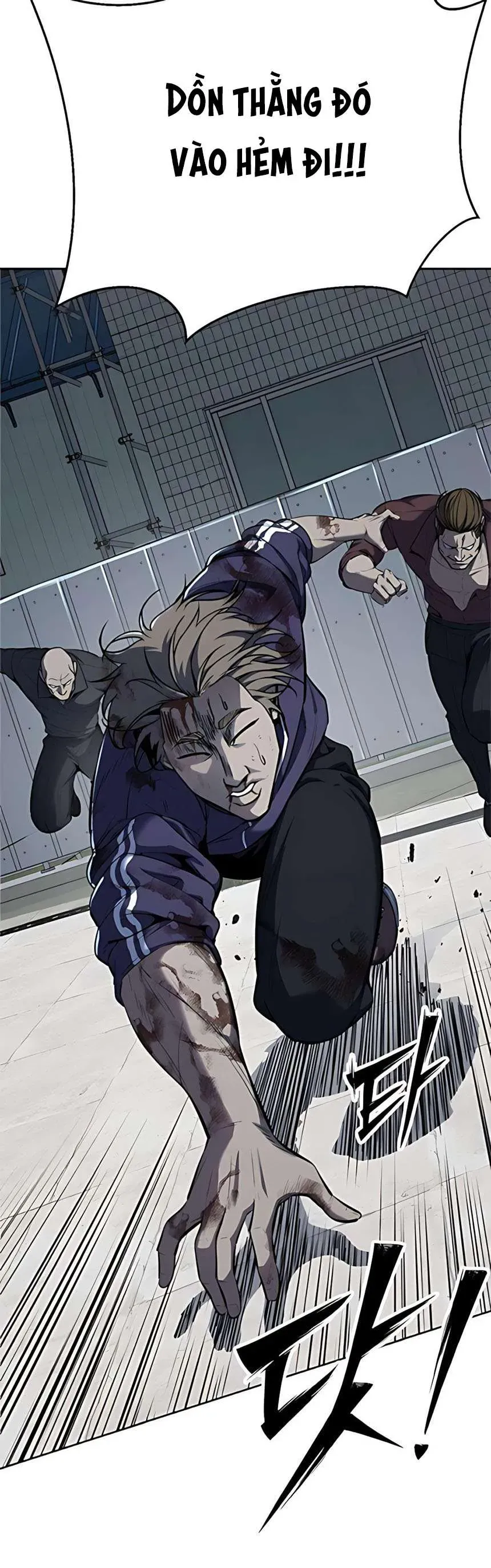 Thiếu Niên Hồi Sinh Chapter 10 - 61