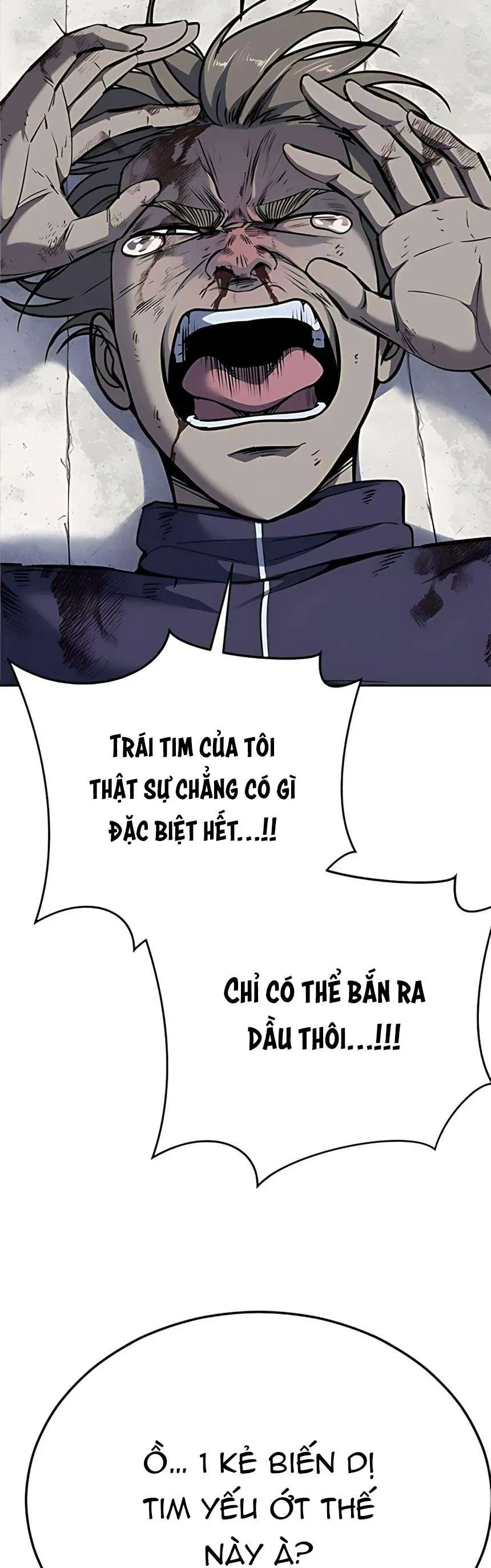 Thiếu Niên Hồi Sinh Chapter 10 - 67