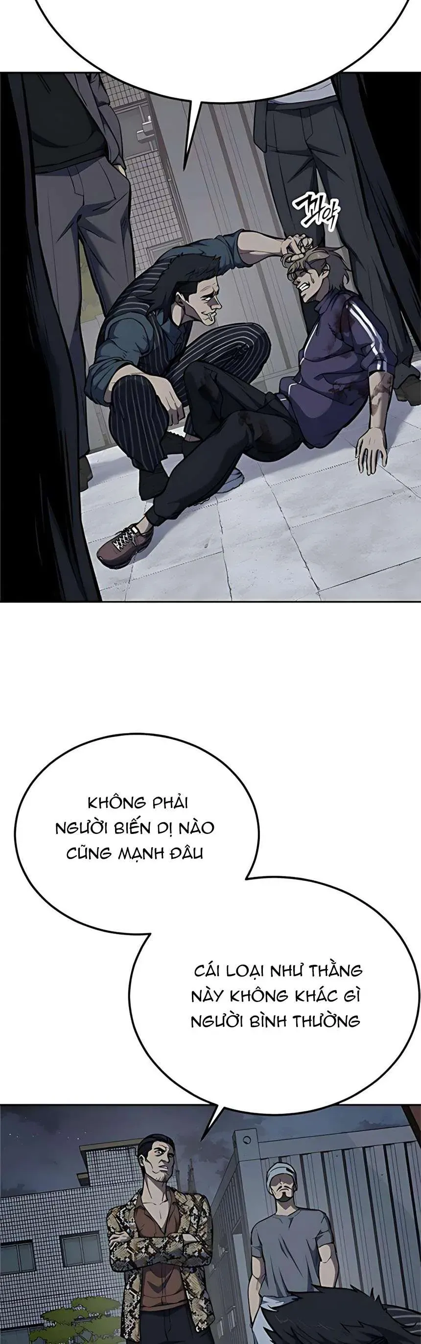 Thiếu Niên Hồi Sinh Chapter 10 - 68