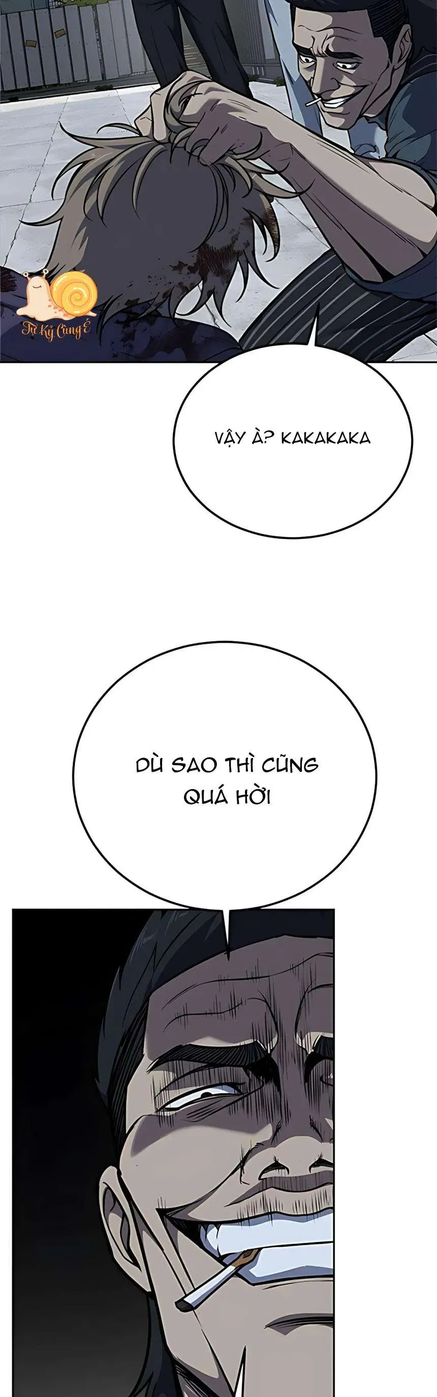 Thiếu Niên Hồi Sinh Chapter 10 - 69