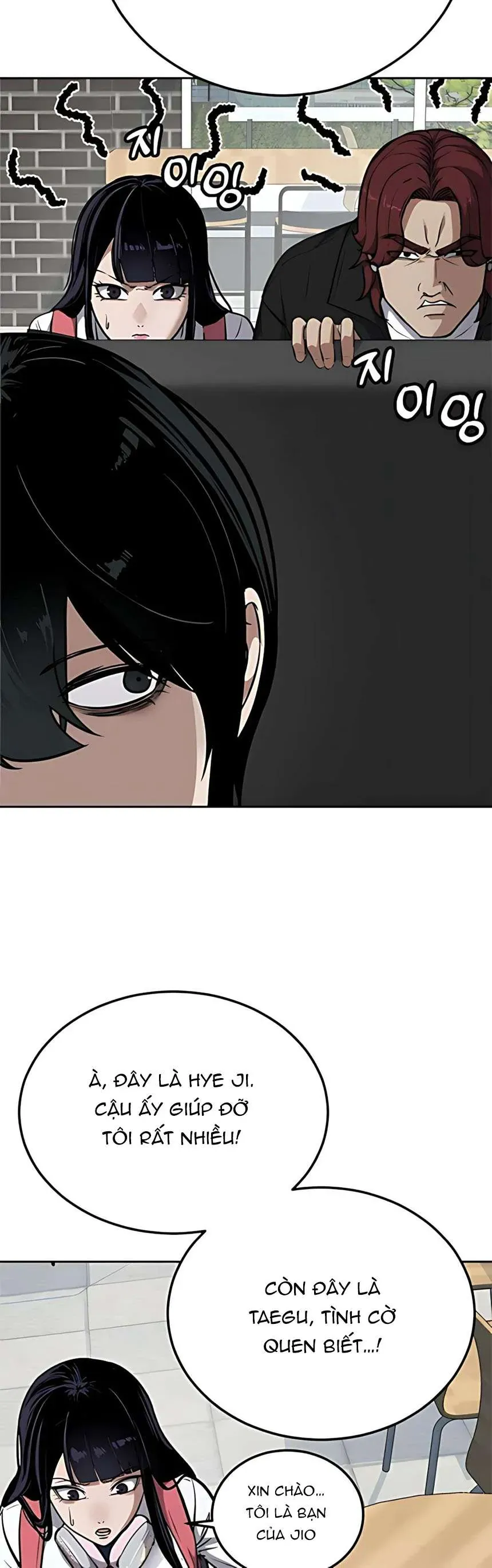 Thiếu Niên Hồi Sinh Chapter 10 - 8