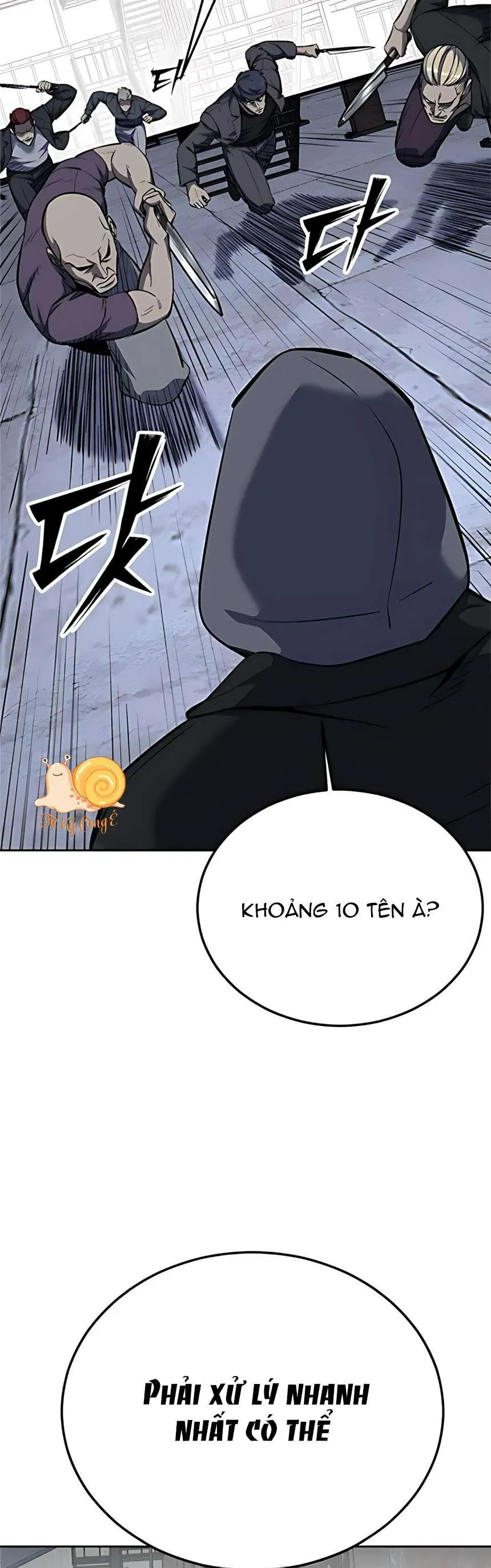 Thiếu Niên Hồi Sinh Chapter 10 - 75