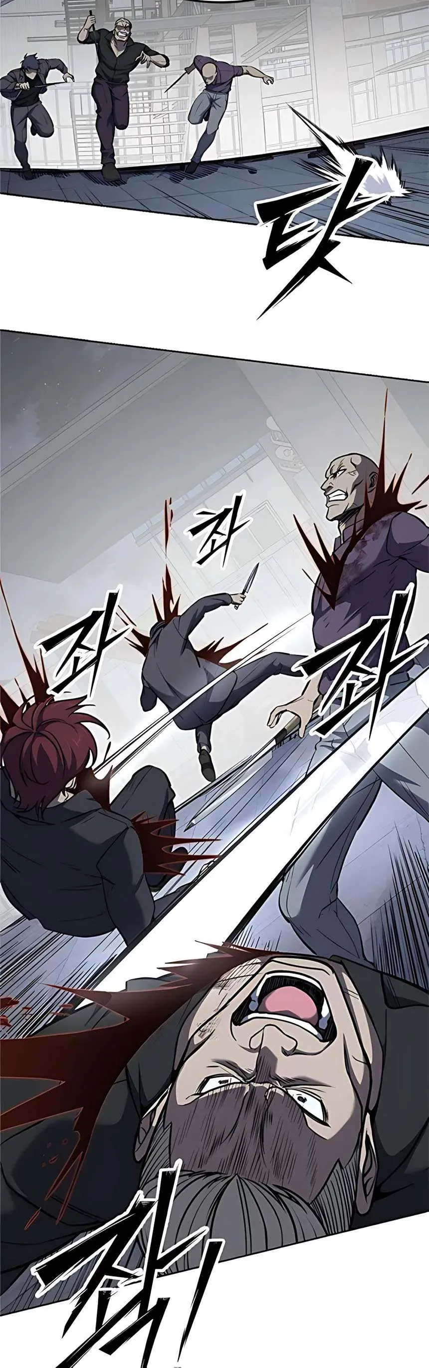 Thiếu Niên Hồi Sinh Chapter 10 - 76