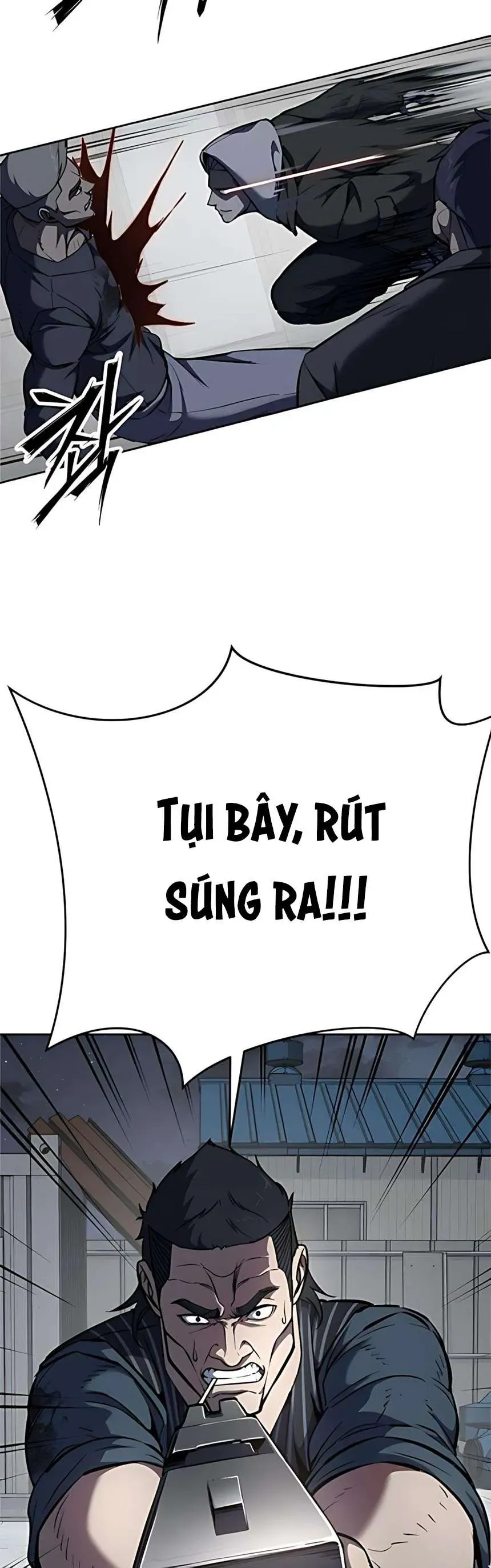 Thiếu Niên Hồi Sinh Chapter 10 - 77