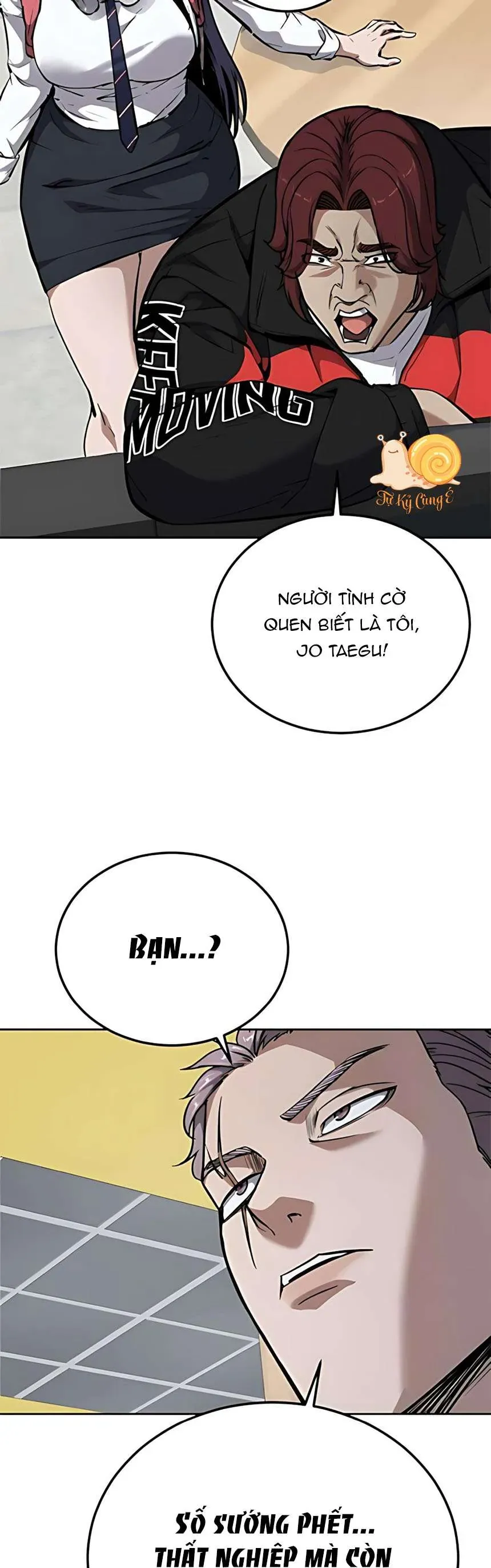 Thiếu Niên Hồi Sinh Chapter 10 - 9