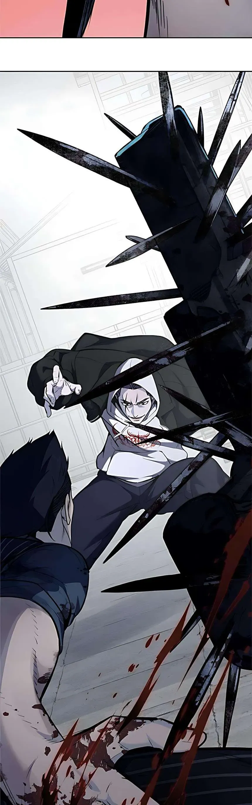 Thiếu Niên Hồi Sinh Chapter 10 - 85