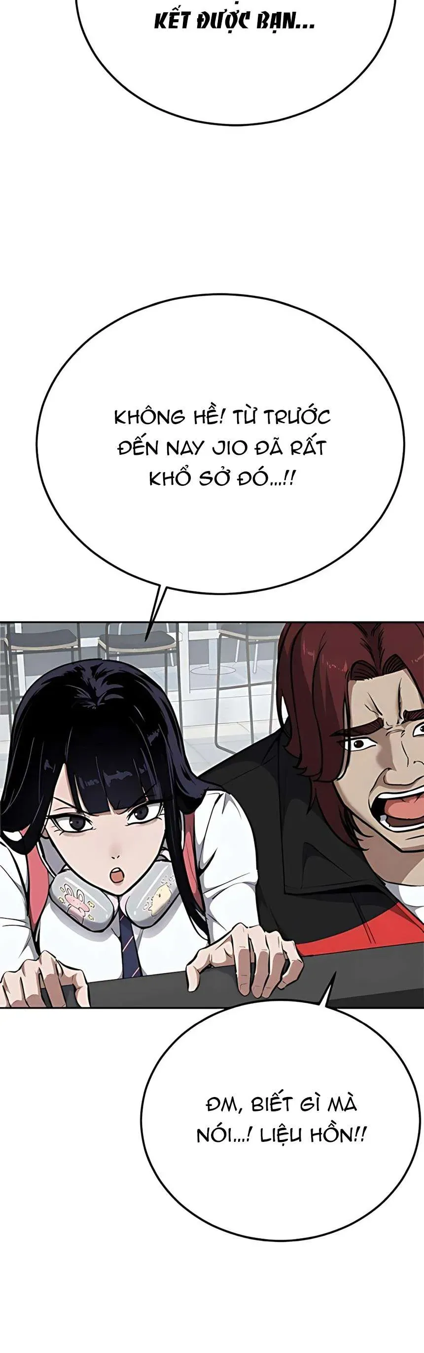 Thiếu Niên Hồi Sinh Chapter 10 - 10