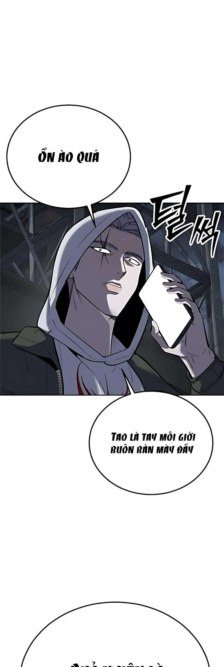 Thiếu Niên Hồi Sinh Chapter 10 - 93