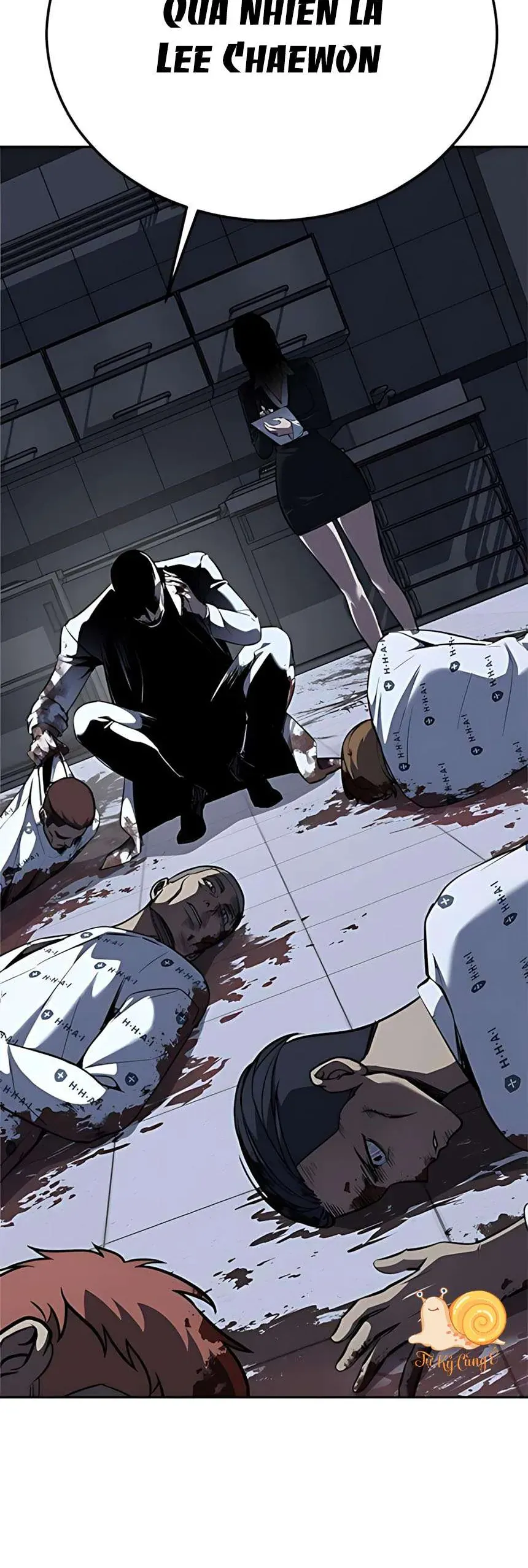 Thiếu Niên Hồi Sinh Chapter 10 - 94
