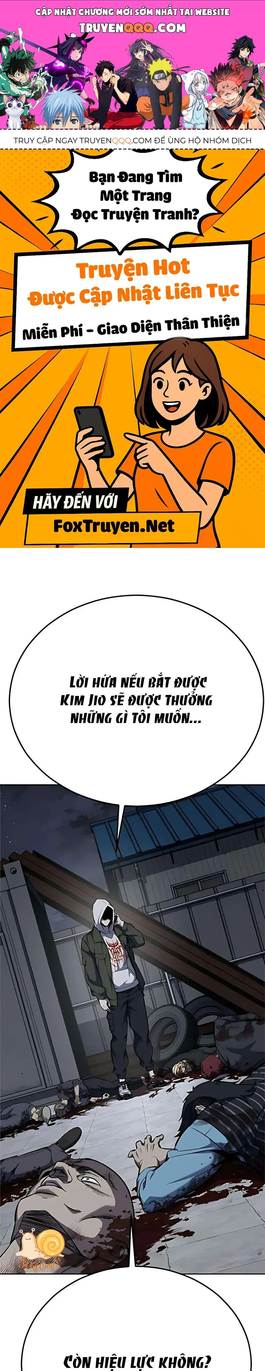 Thiếu Niên Hồi Sinh Chapter 11 - 1