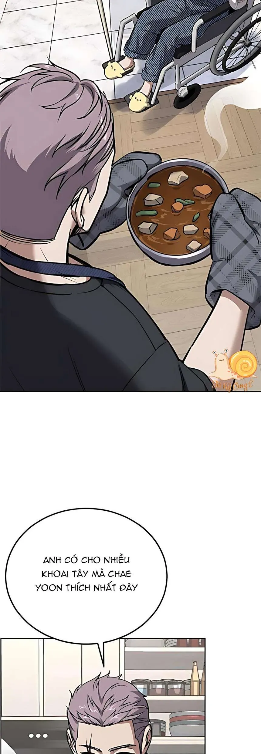 Thiếu Niên Hồi Sinh Chapter 11 - 11