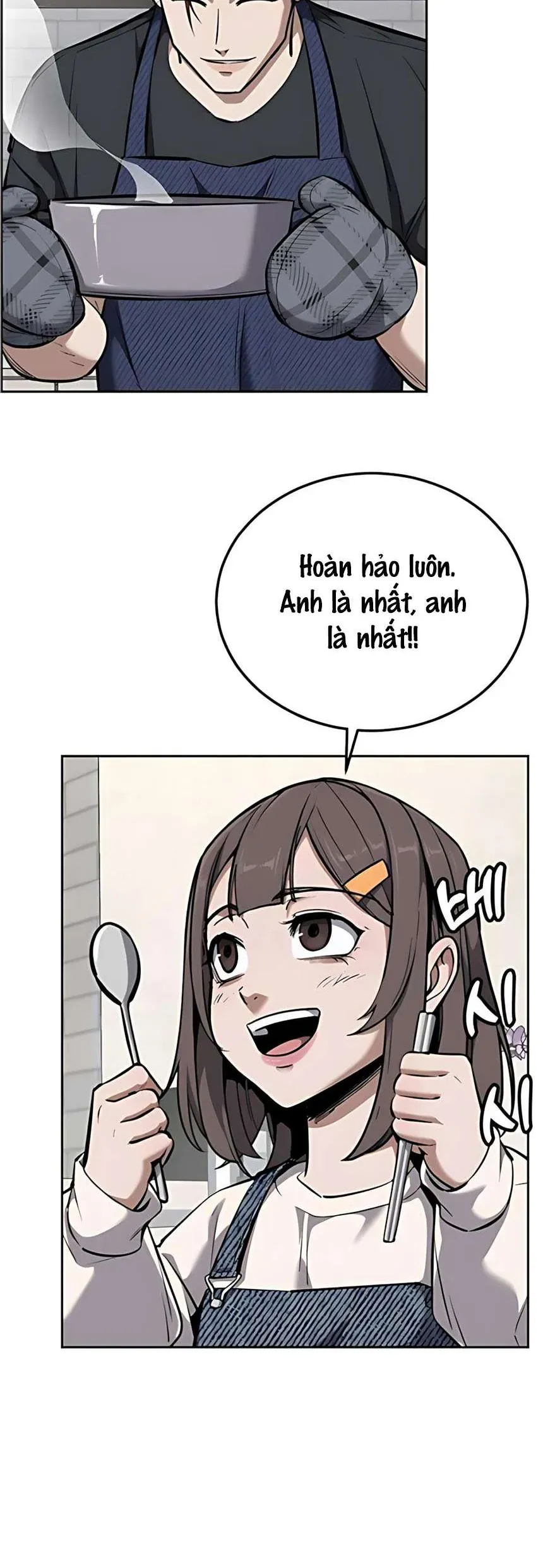 Thiếu Niên Hồi Sinh Chapter 11 - 12