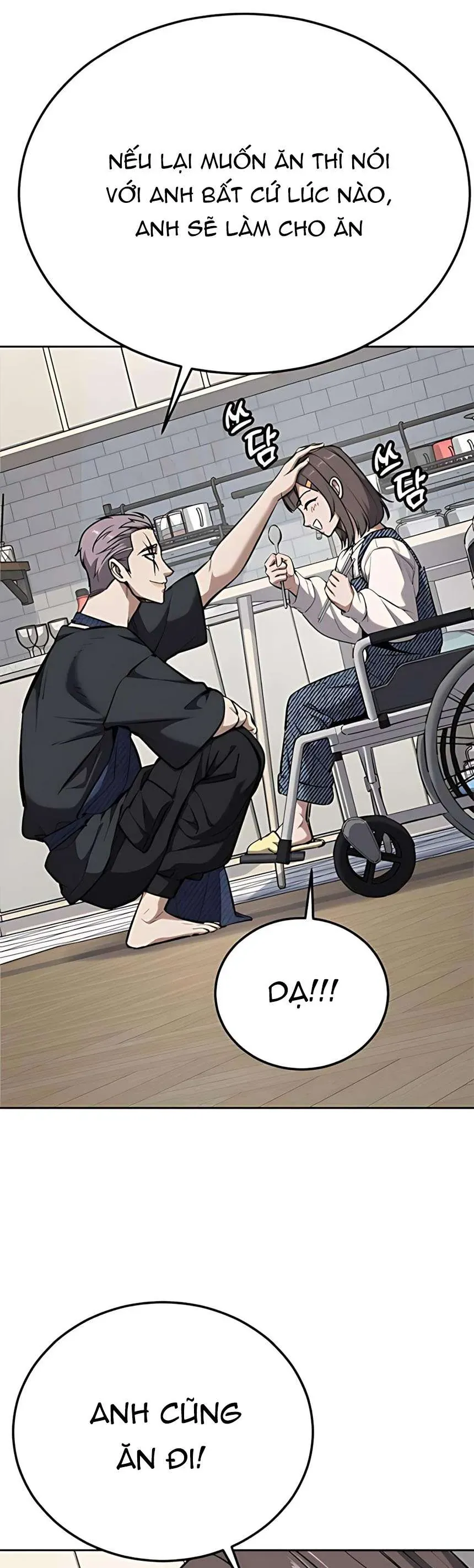 Thiếu Niên Hồi Sinh Chapter 11 - 13