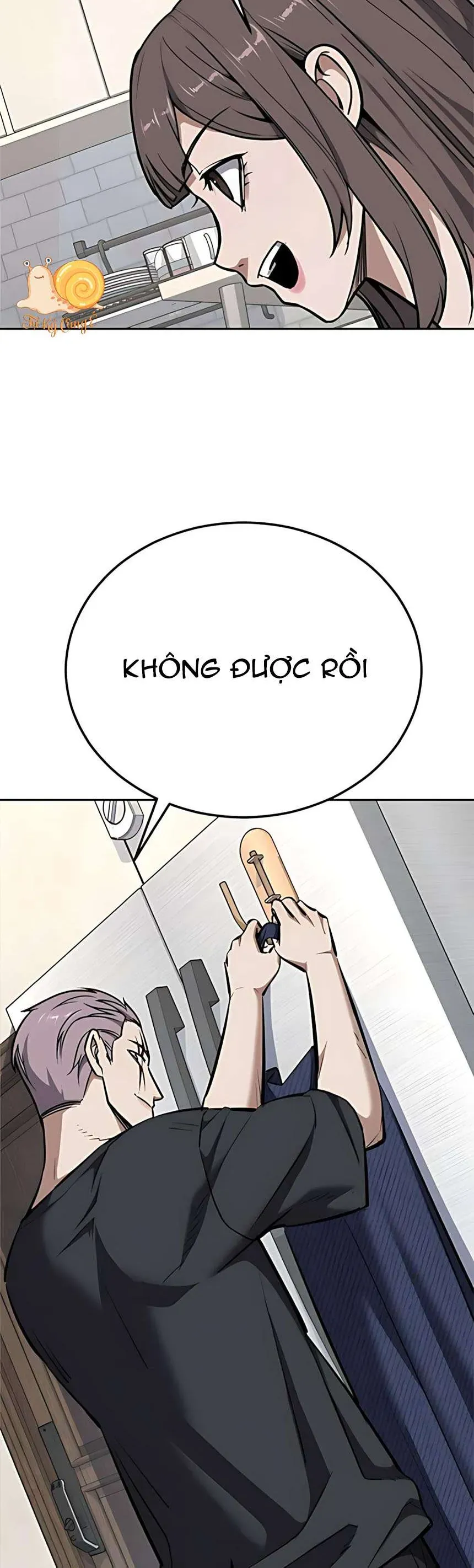 Thiếu Niên Hồi Sinh Chapter 11 - 14