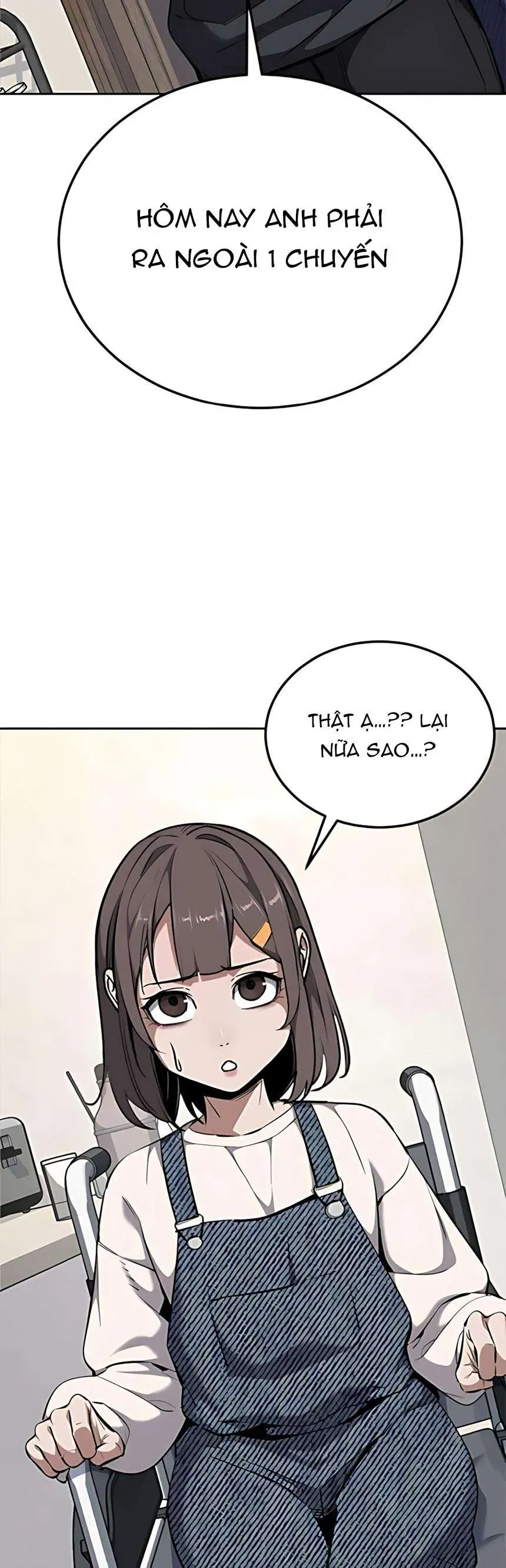 Thiếu Niên Hồi Sinh Chapter 11 - 15