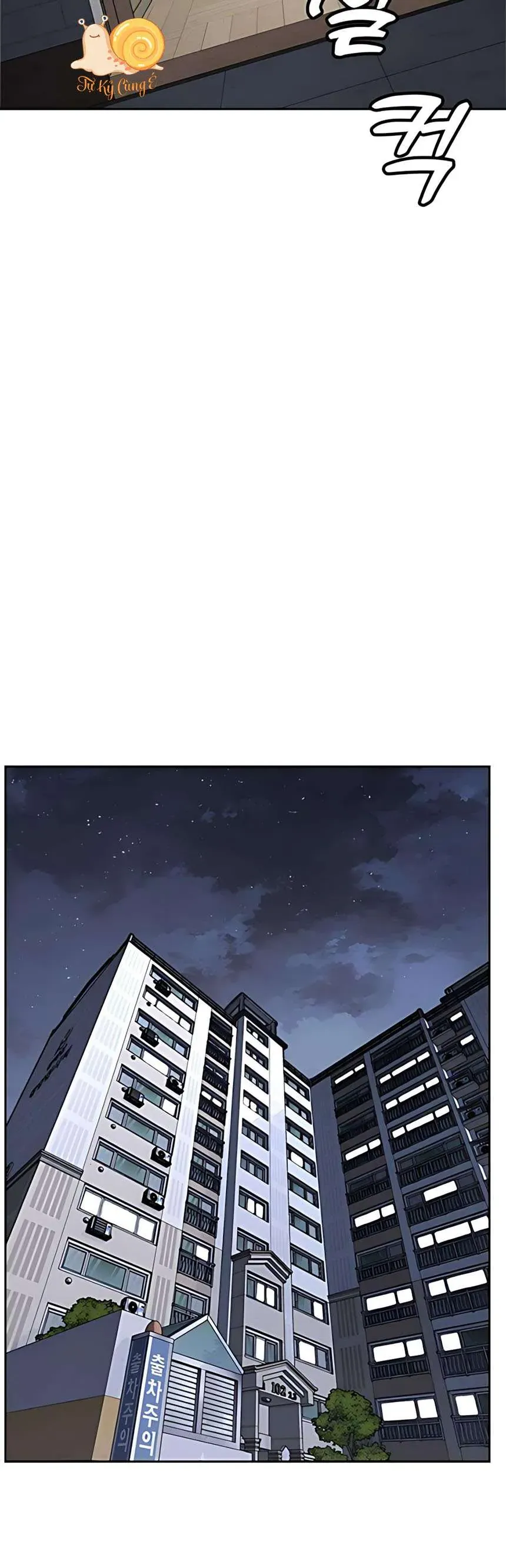 Thiếu Niên Hồi Sinh Chapter 11 - 17