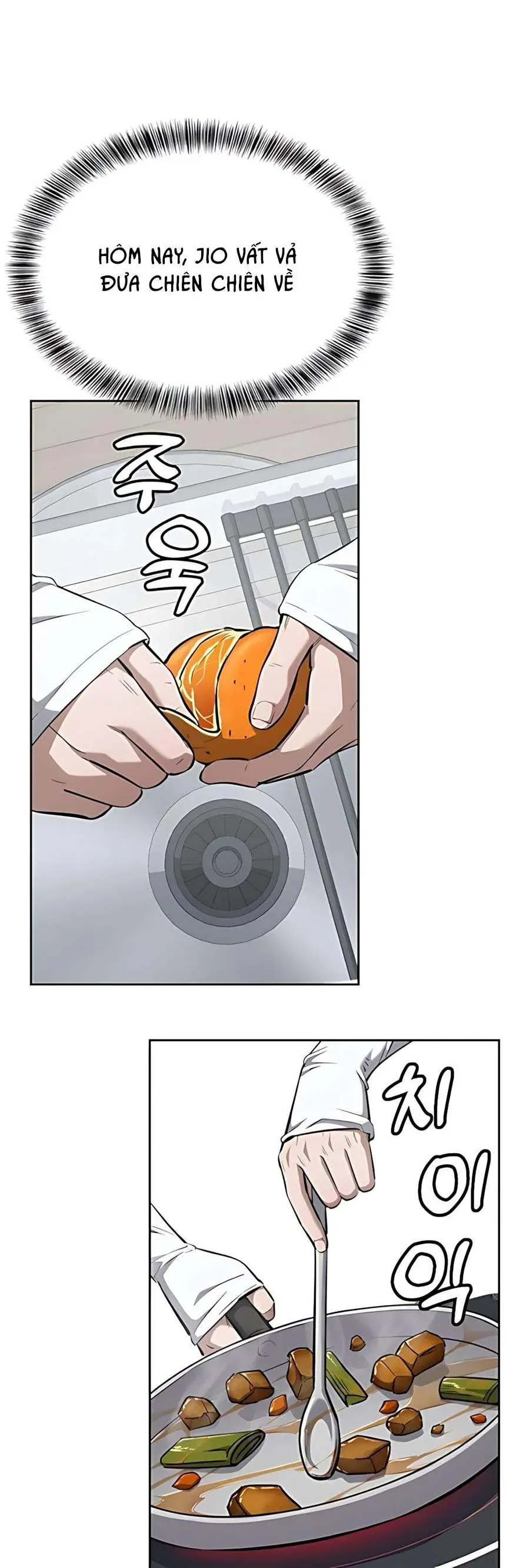 Thiếu Niên Hồi Sinh Chapter 11 - 18