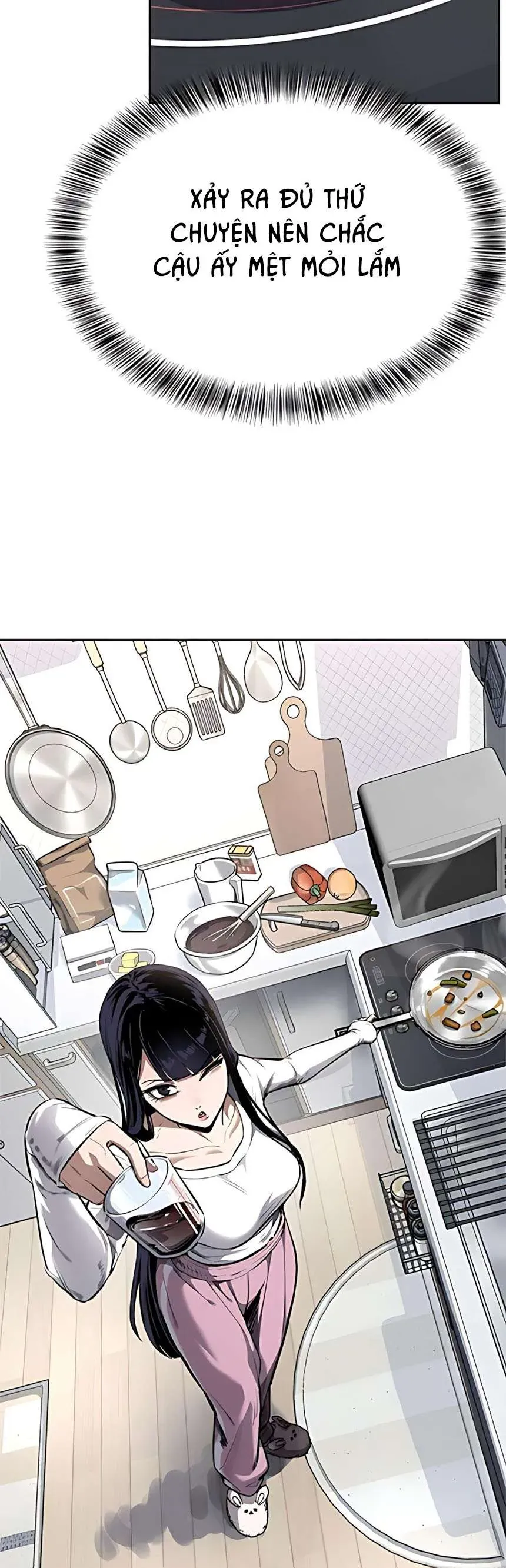 Thiếu Niên Hồi Sinh Chapter 11 - 19