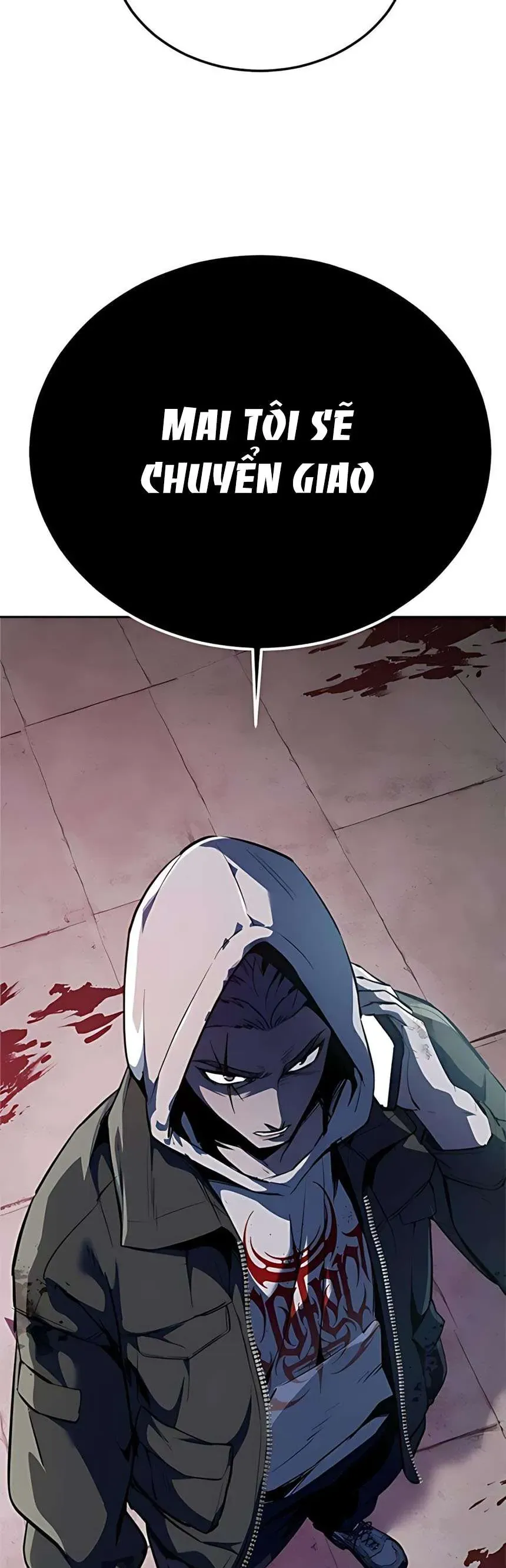 Thiếu Niên Hồi Sinh Chapter 11 - 3