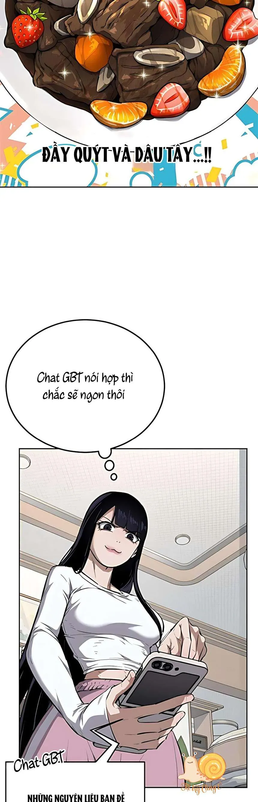 Thiếu Niên Hồi Sinh Chapter 11 - 21