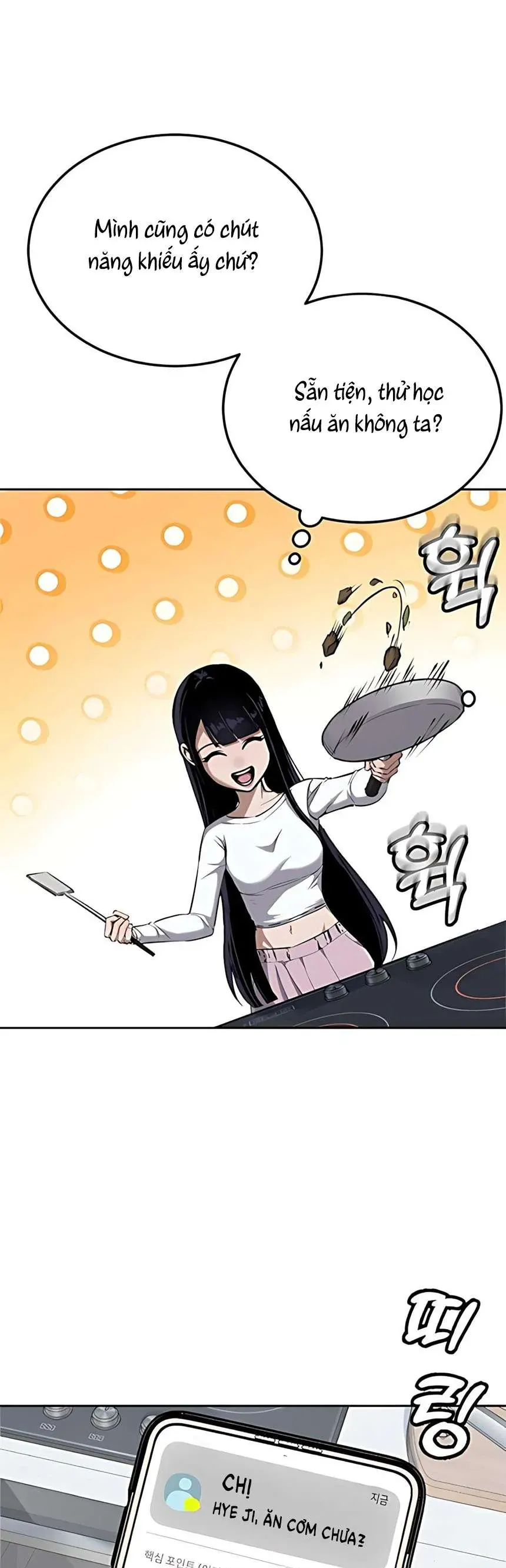 Thiếu Niên Hồi Sinh Chapter 11 - 23