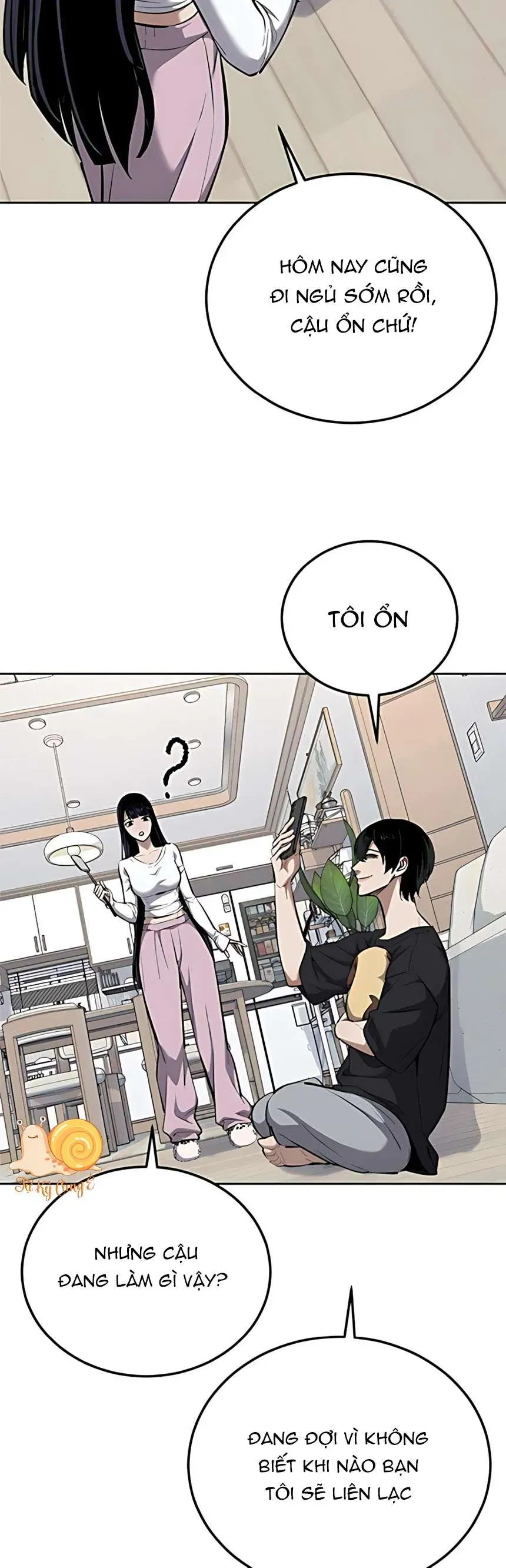 Thiếu Niên Hồi Sinh Chapter 11 - 26