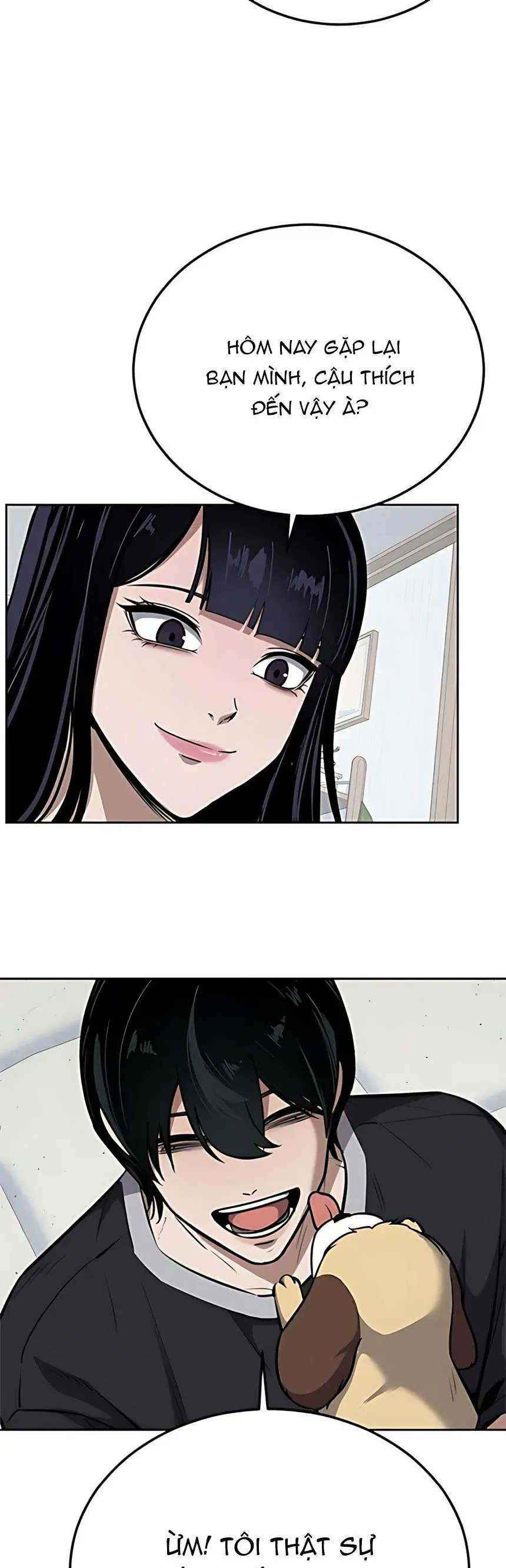 Thiếu Niên Hồi Sinh Chapter 11 - 27