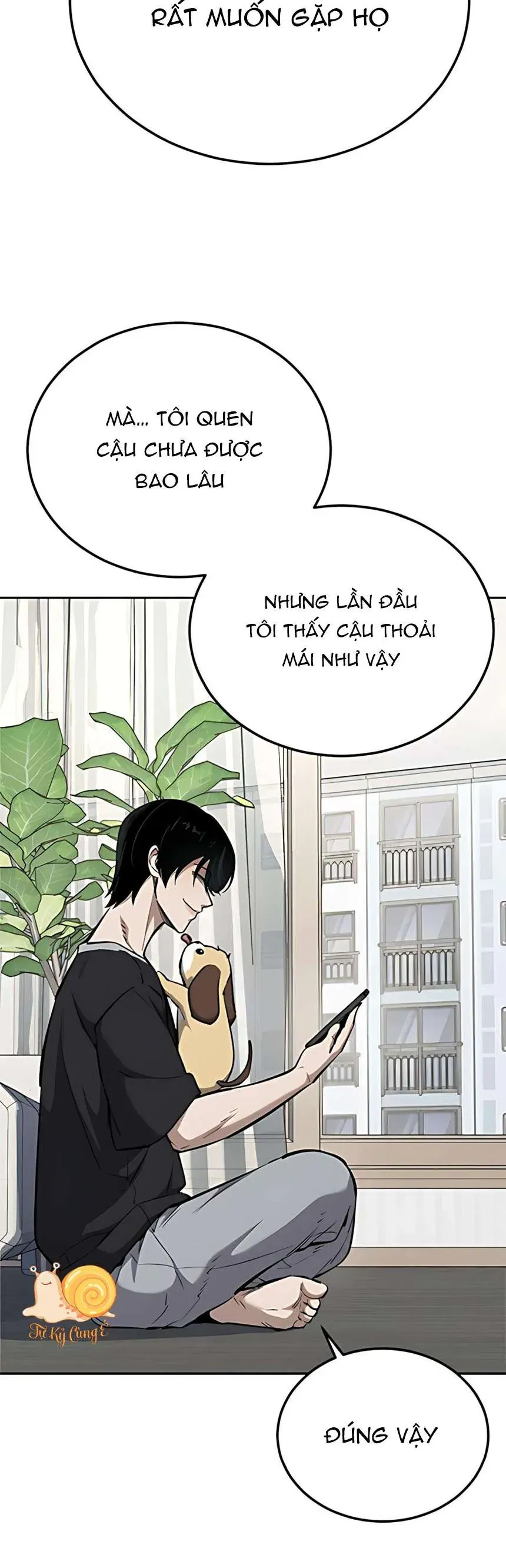 Thiếu Niên Hồi Sinh Chapter 11 - 28