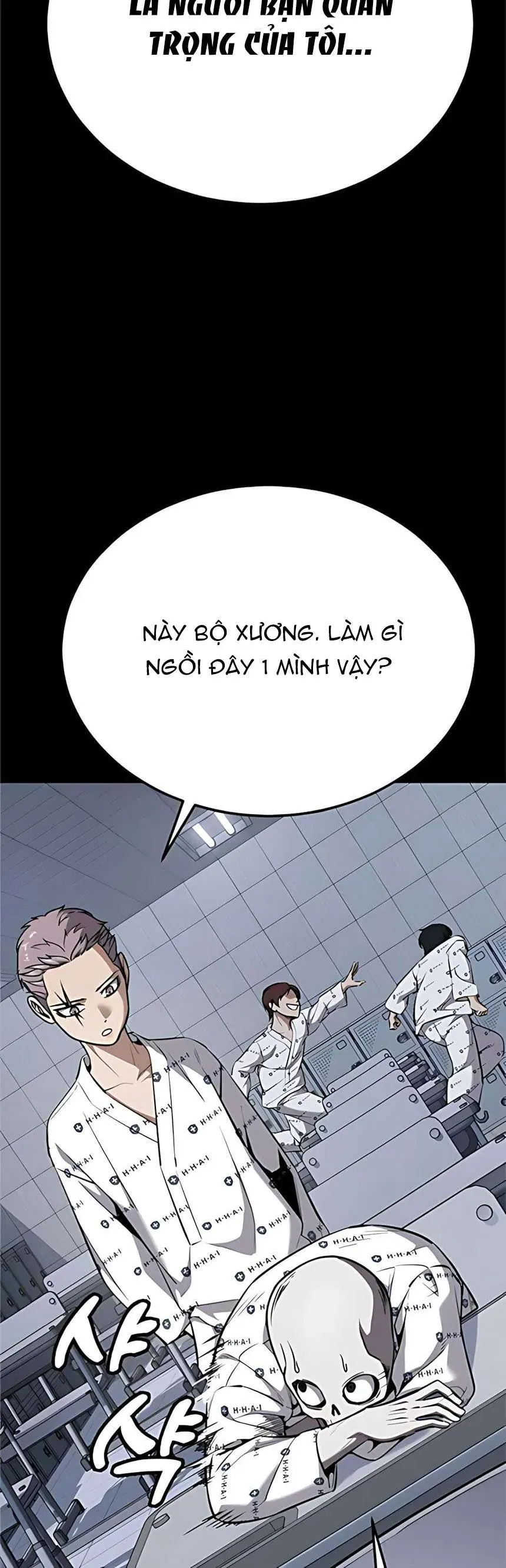 Thiếu Niên Hồi Sinh Chapter 11 - 30