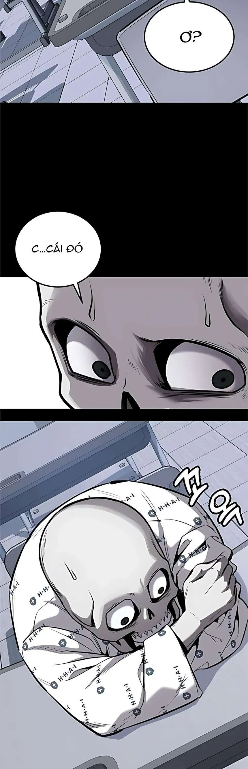 Thiếu Niên Hồi Sinh Chapter 11 - 31