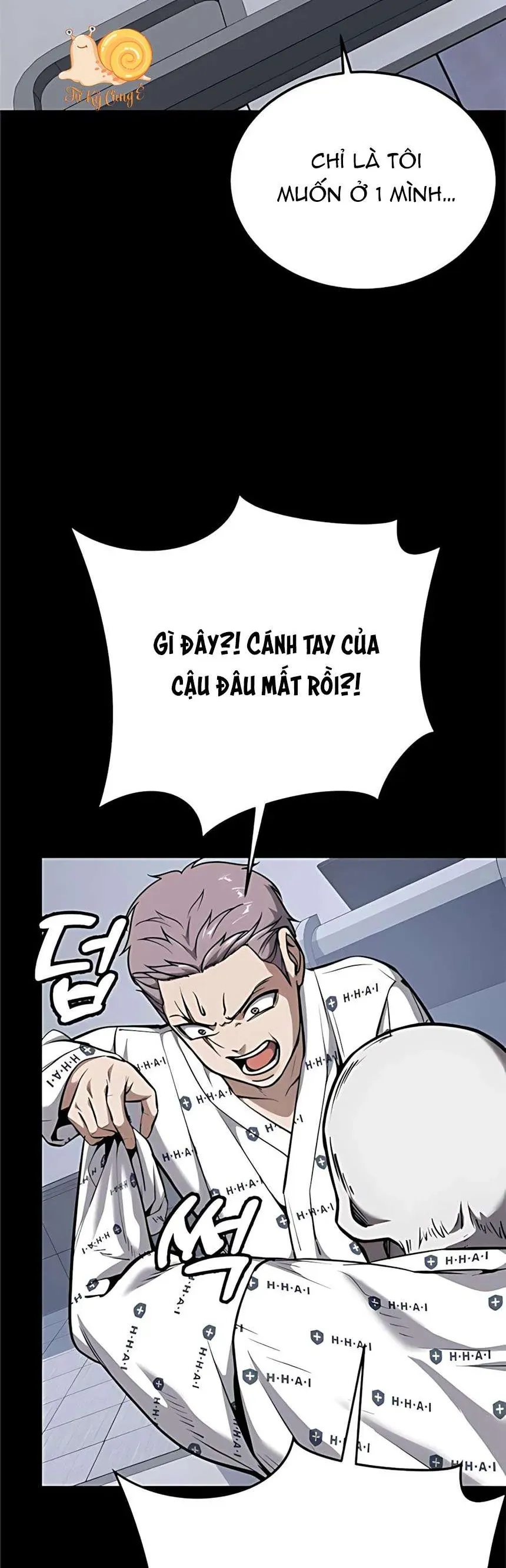 Thiếu Niên Hồi Sinh Chapter 11 - 32