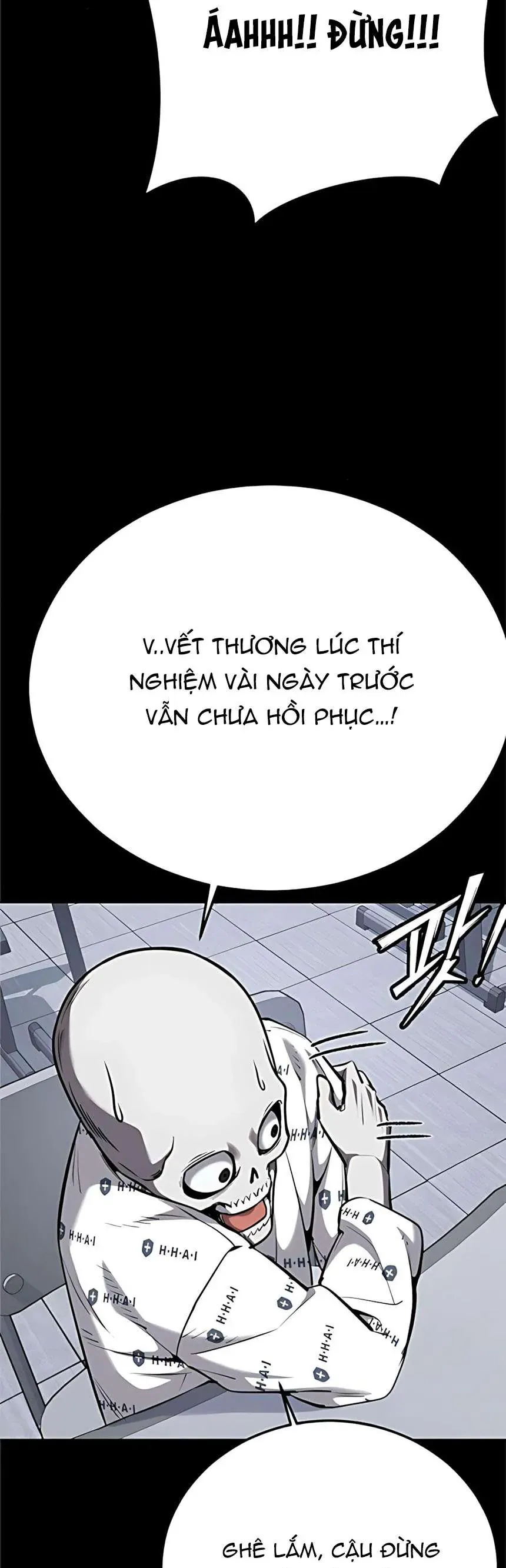 Thiếu Niên Hồi Sinh Chapter 11 - 33