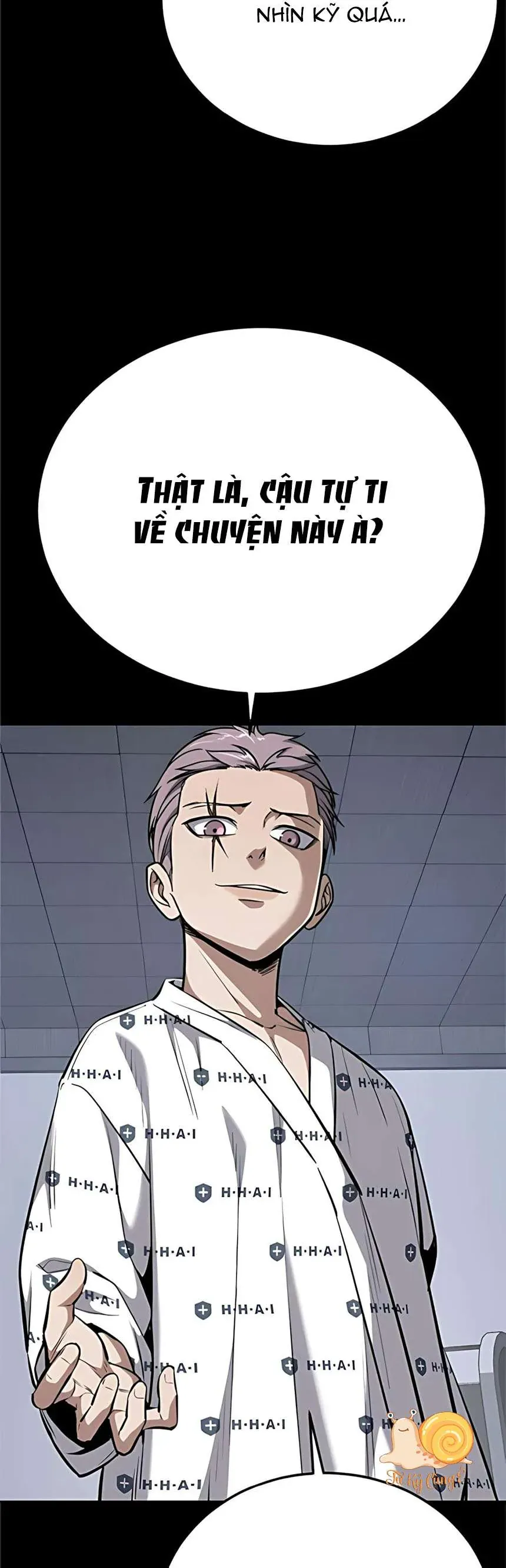 Thiếu Niên Hồi Sinh Chapter 11 - 34