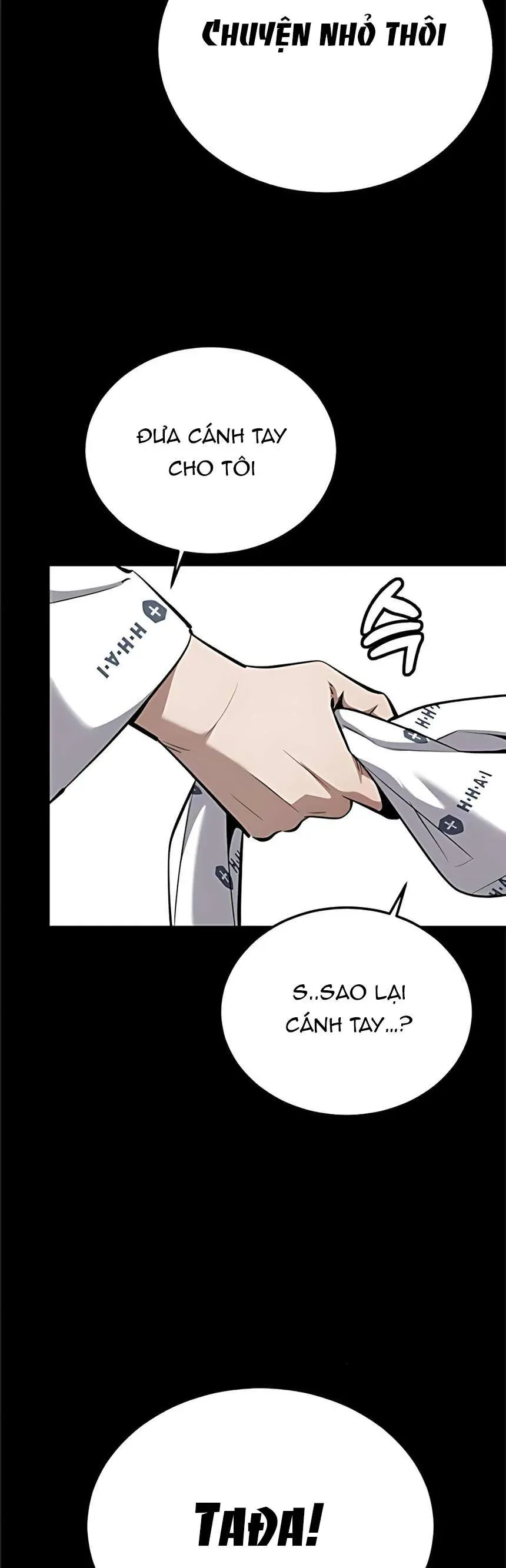 Thiếu Niên Hồi Sinh Chapter 11 - 35