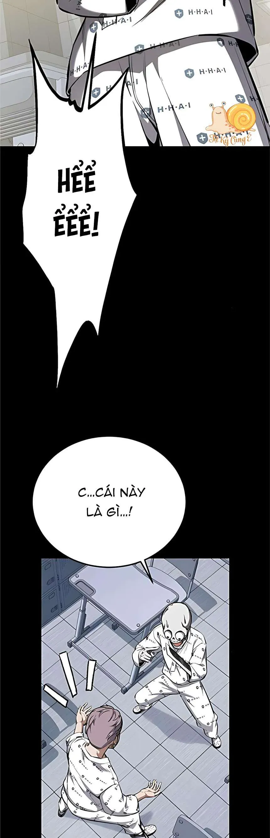 Thiếu Niên Hồi Sinh Chapter 11 - 37