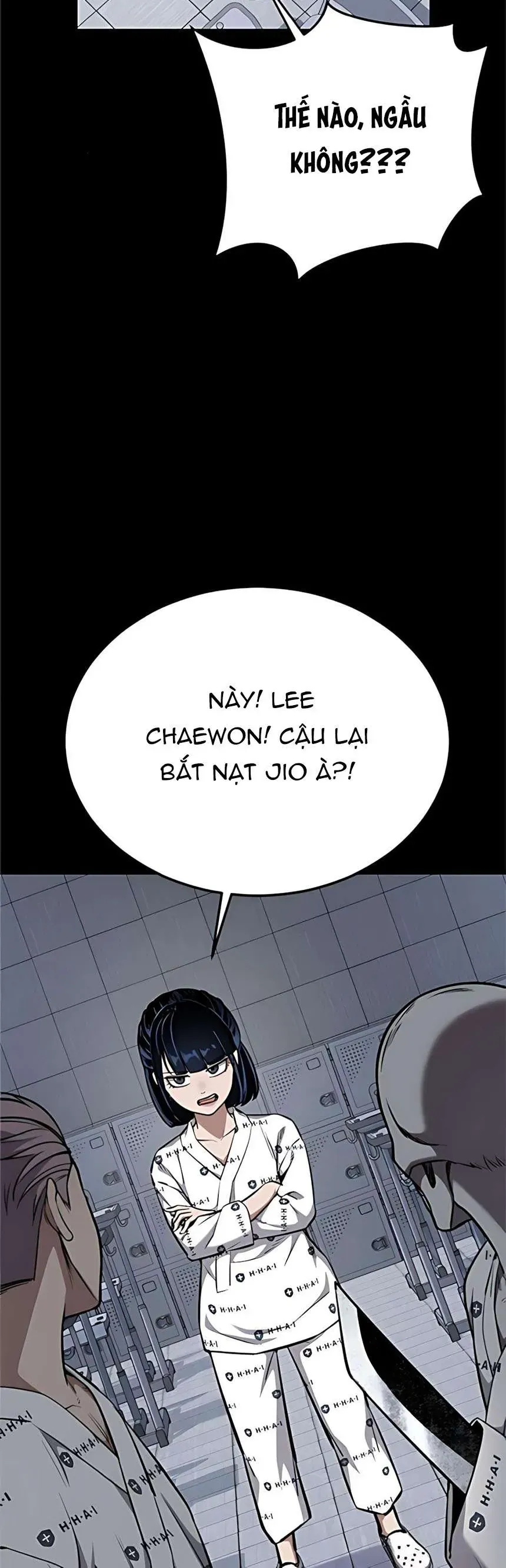 Thiếu Niên Hồi Sinh Chapter 11 - 38