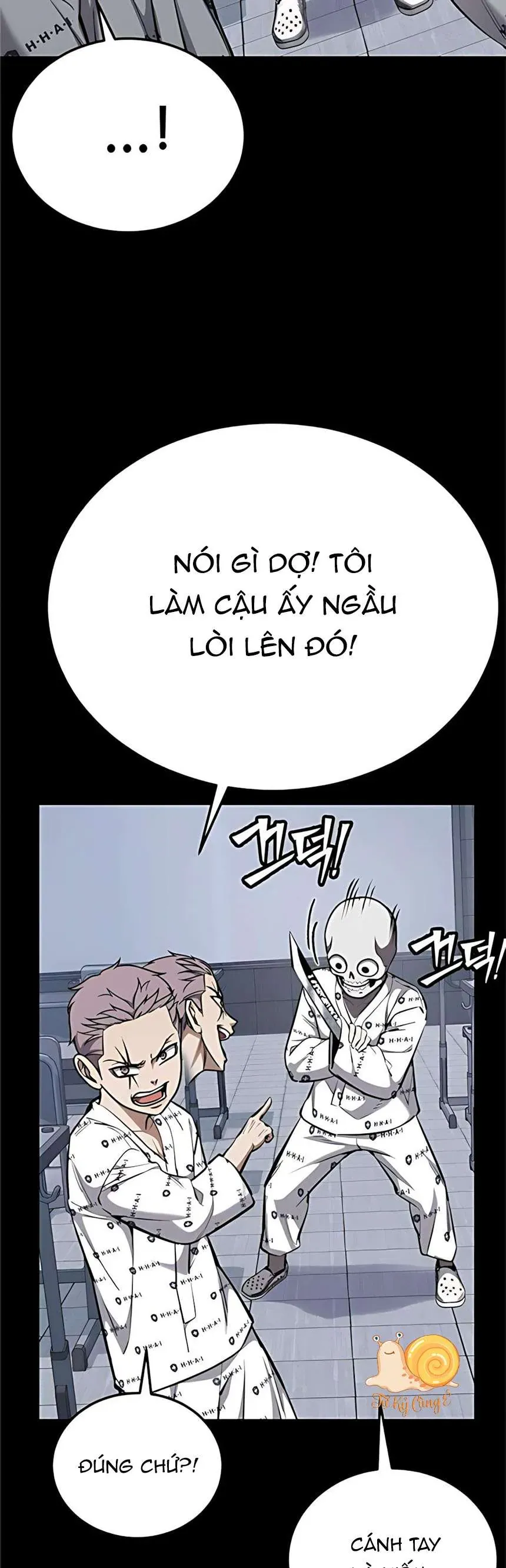 Thiếu Niên Hồi Sinh Chapter 11 - 39