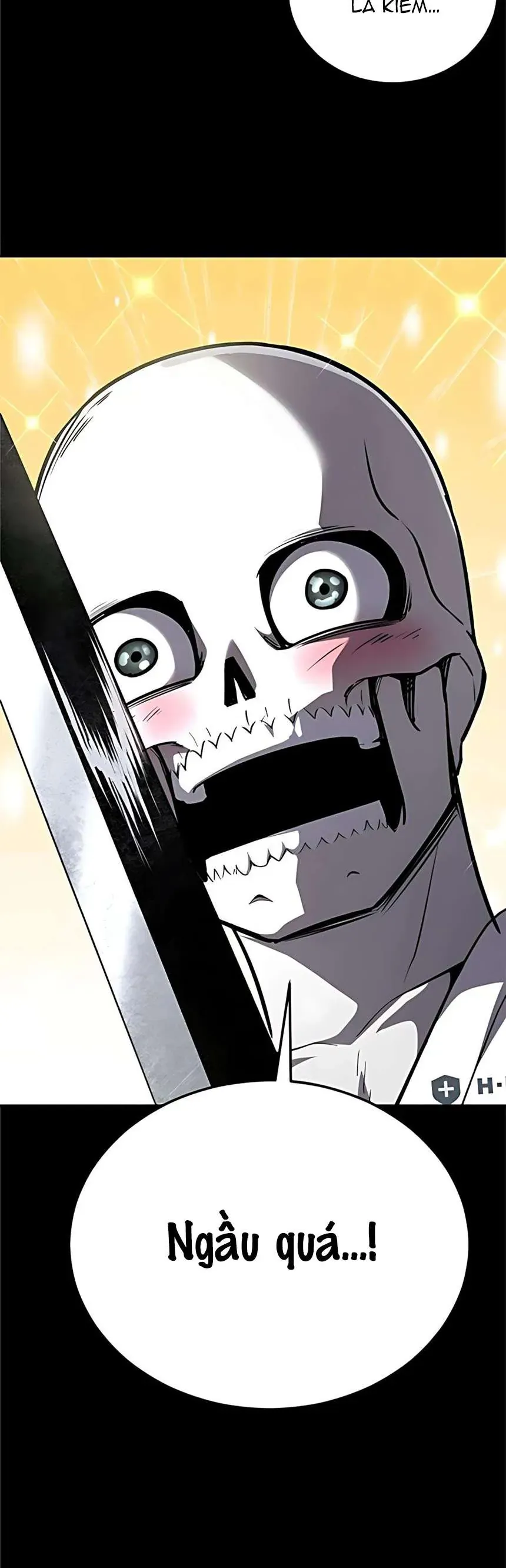 Thiếu Niên Hồi Sinh Chapter 11 - 40