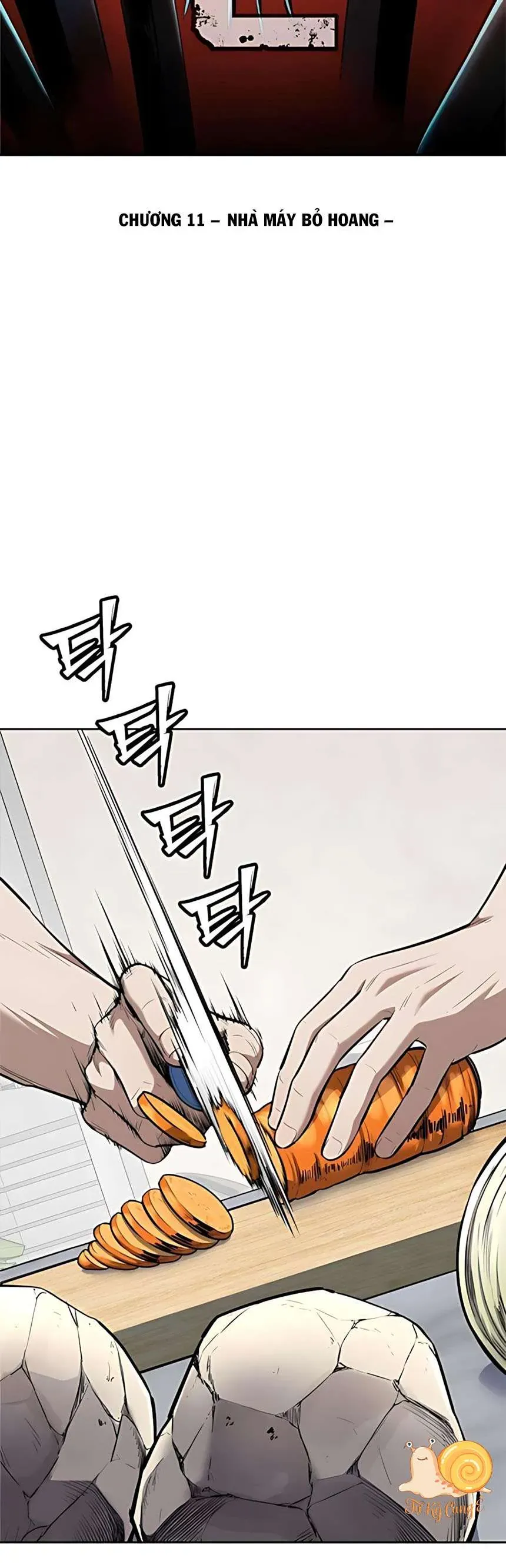 Thiếu Niên Hồi Sinh Chapter 11 - 5