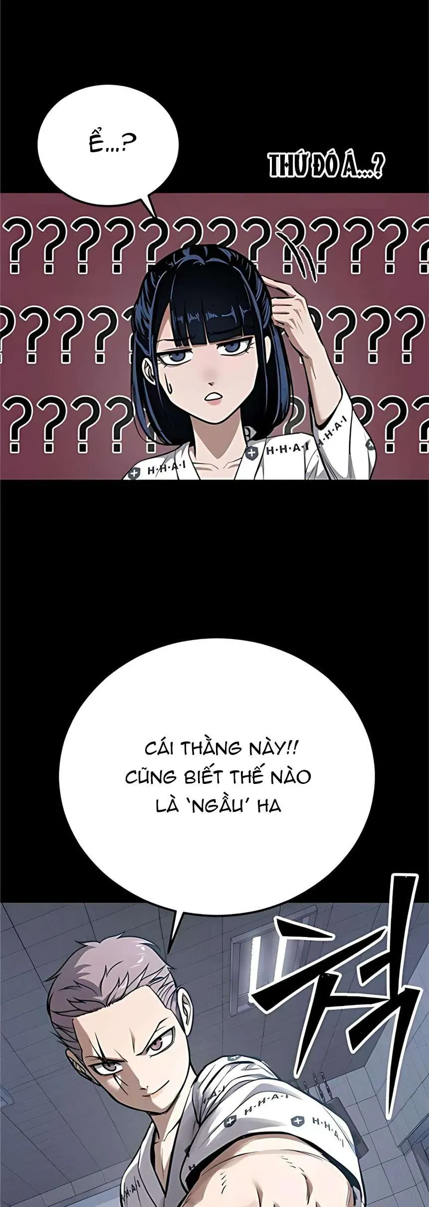 Thiếu Niên Hồi Sinh Chapter 11 - 41