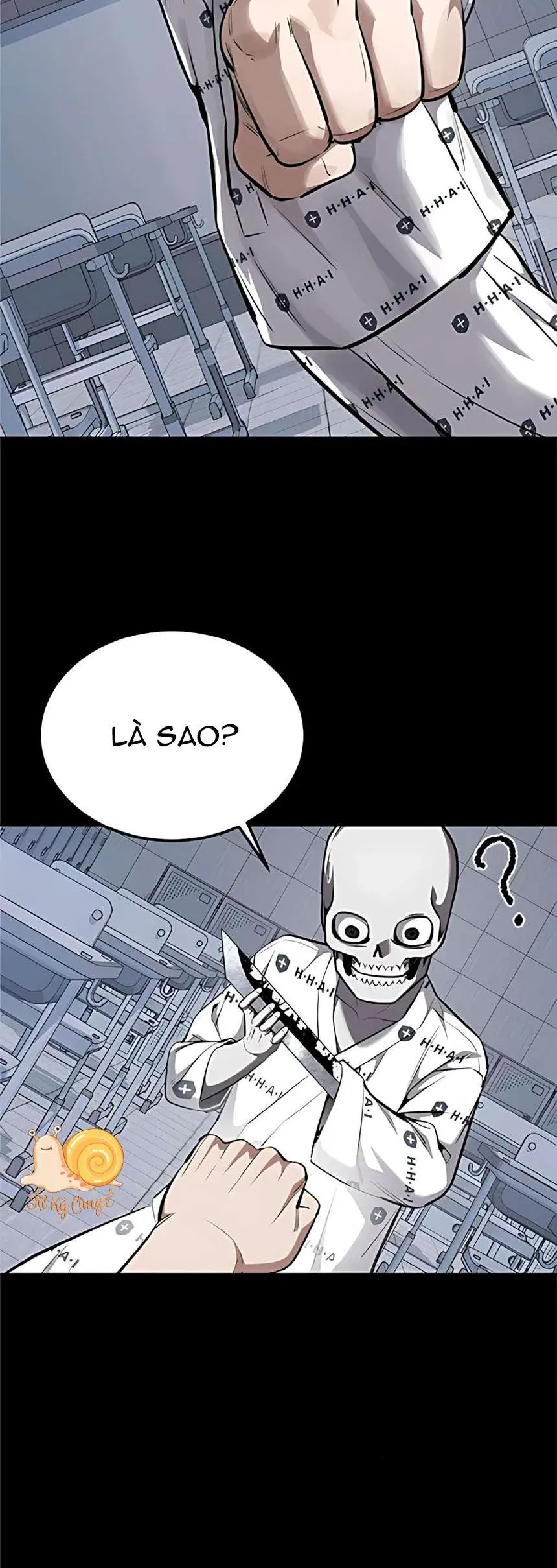 Thiếu Niên Hồi Sinh Chapter 11 - 42